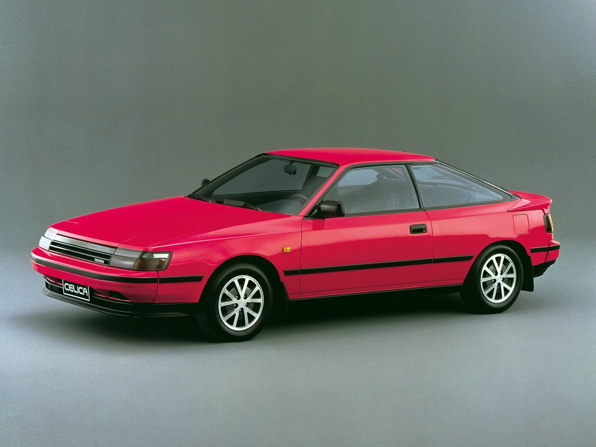 Toyota Celica (1985 – 1989) Review | Honest John